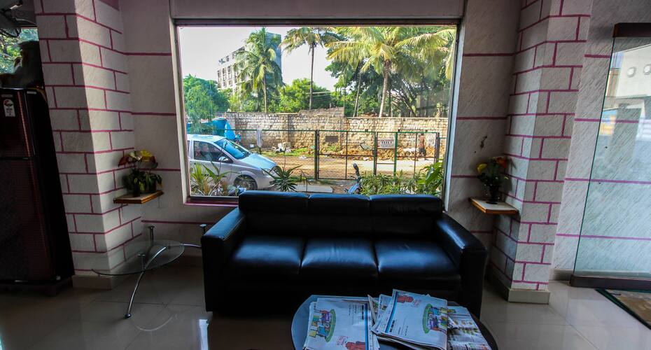 JN Guestline, Bangalore 2